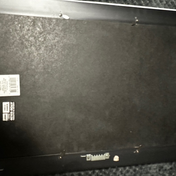 Framed Print By Gustavo Rimada 2009 Plus Extra Print - Picture 3 of 7